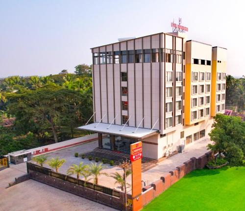Kundapur Hotel | UVA MANISH