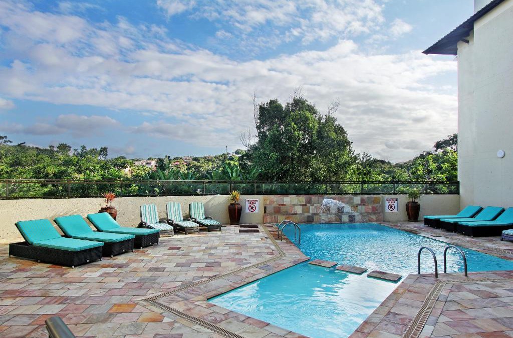 Uvongo Resort | Uvongo River Resort