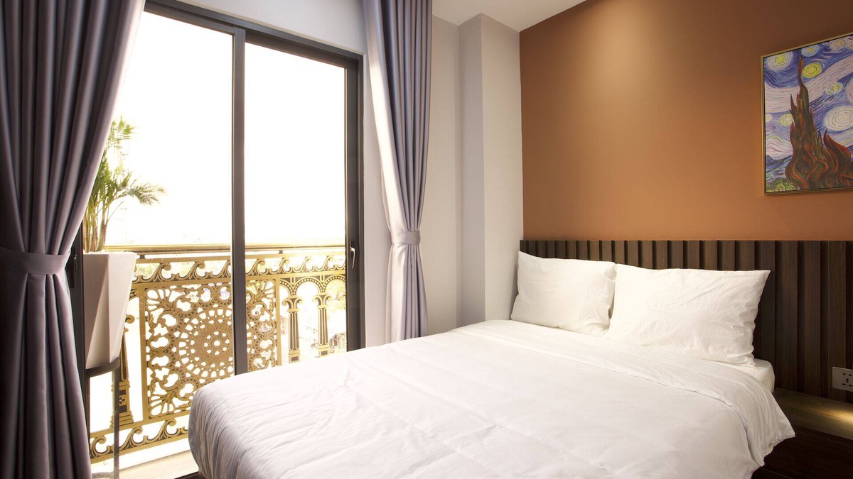 Phuoc Long Hotel | Uyên Phương Hotel Nha Trang