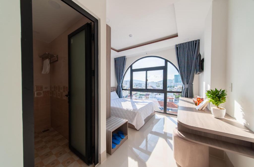 Phuoc Long Apartment | Uy Dương Hotel & Apartment - Nha Trang