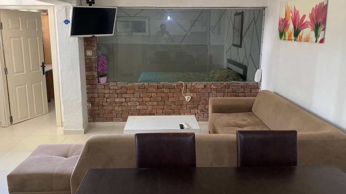 Sorgun Mahallesi House | Uygun Yollu Tatil Yapmak Isteyenlere Özel bir Daire Denize 1 km Uzaklıkta