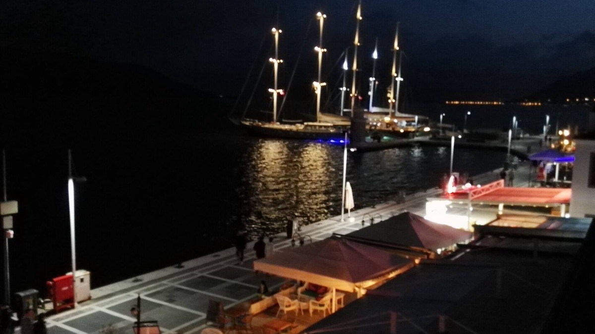 Marmaris City Center Apartment | Uysal Suite and Loft