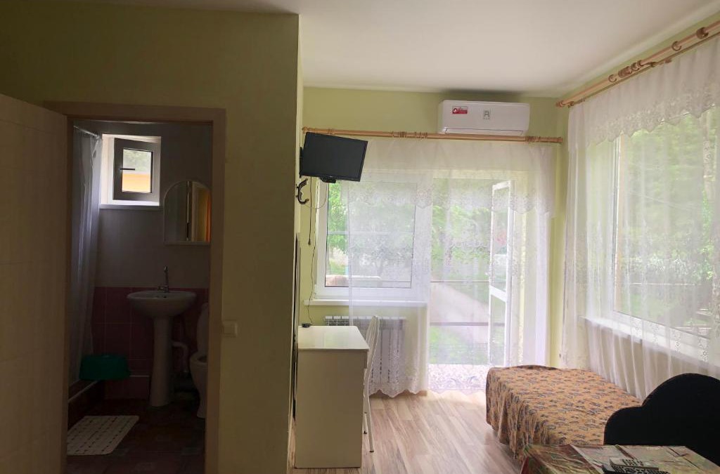 Praskoveyevka House | Uyut Guest House