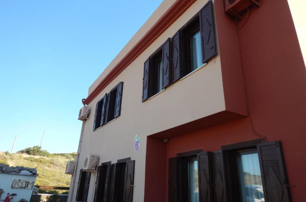Bozcaada Hotel | Uzum Hotel