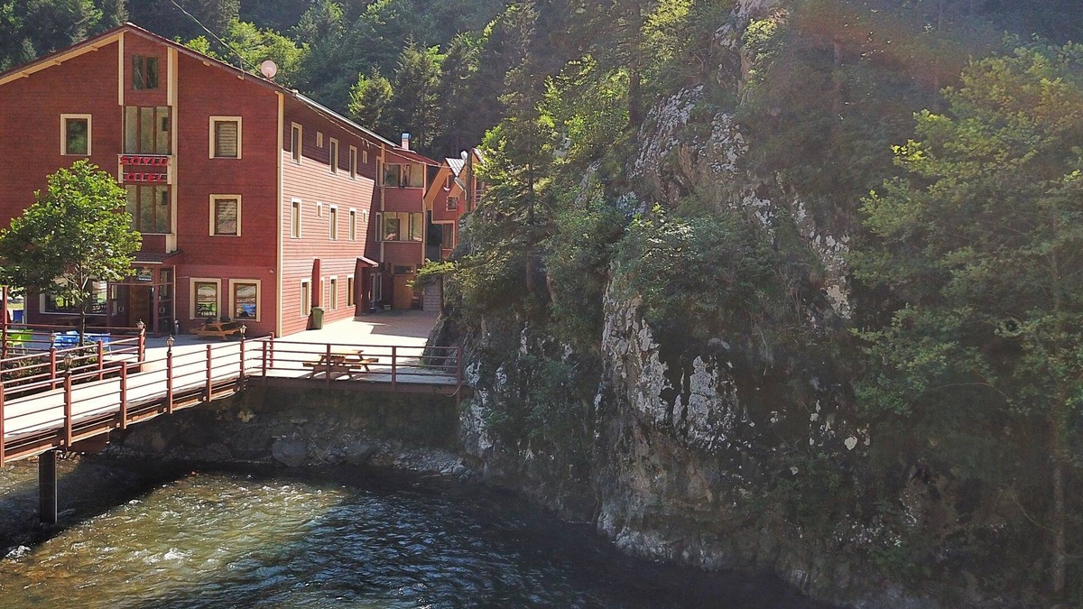 Uzungol Hotel | Uzungol Soylu Hotel