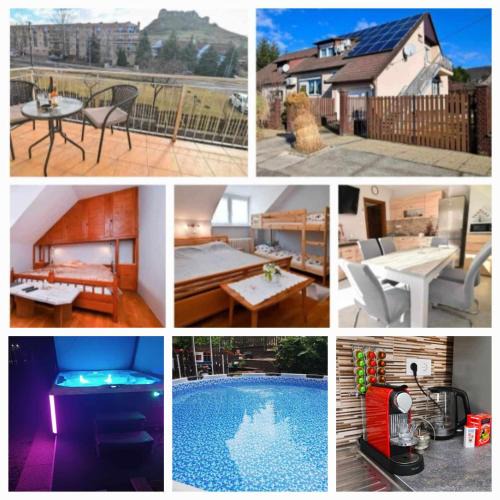 Sumeg Apartment | Vár-Lak Apartman Sümeg