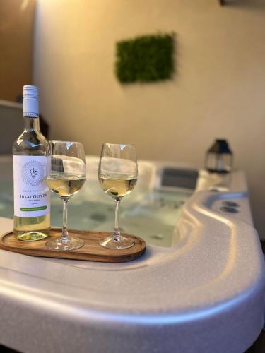 Eger Apartment | Várfal apartman II