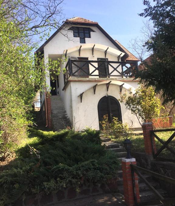 Belatelep House | Várhegy Vendégház
