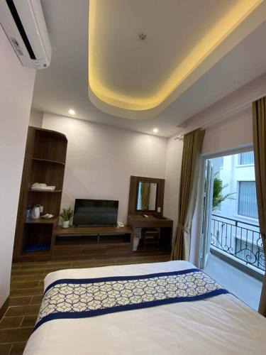 Kon Plong Hotel | Vân Dương hotel
