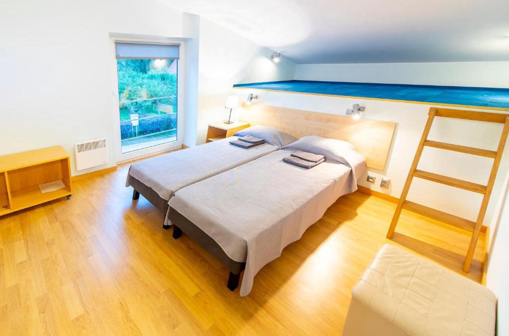 Otepaa Hotel | VäeVilla