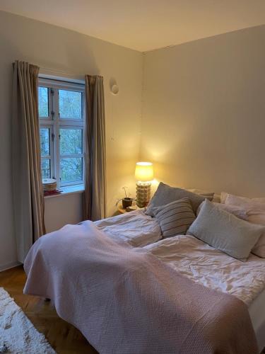 Odense House | Værelse udlejes i herskabslejlighed midt i Odense by