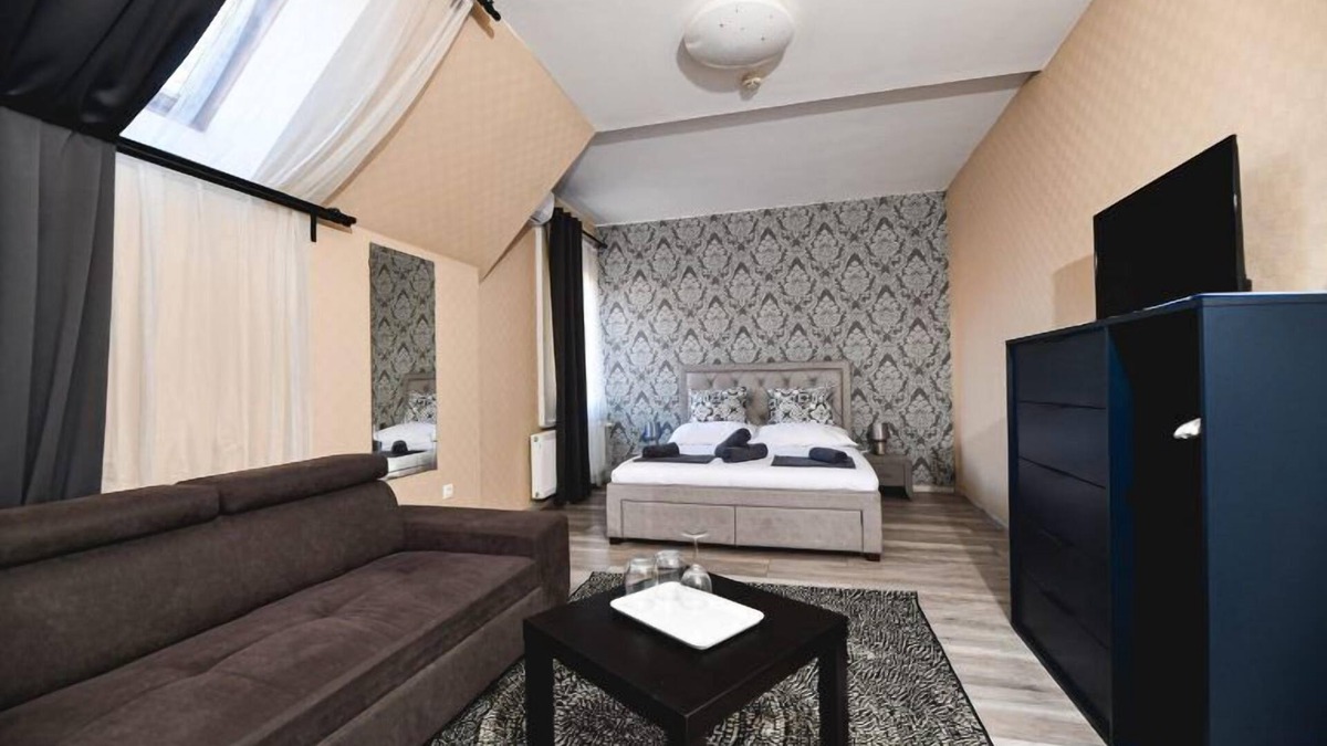 Eger Hotel | Végvári Hotel Eger
