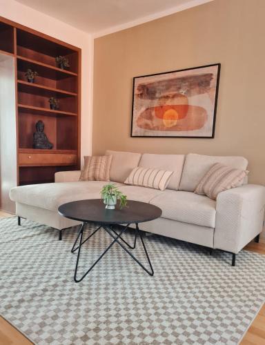 Olomouc Apartment | Vídeňská