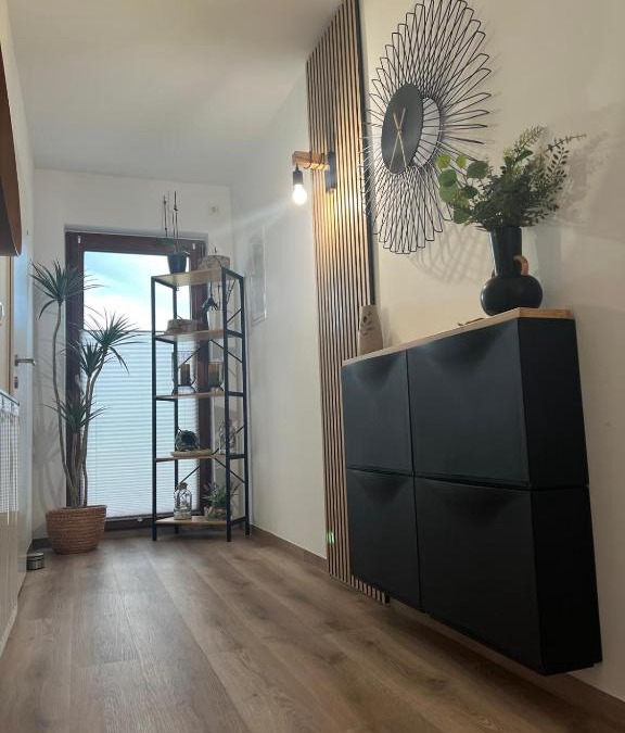 Gainfarn Apartment | Vöslau Panorama near Vienna