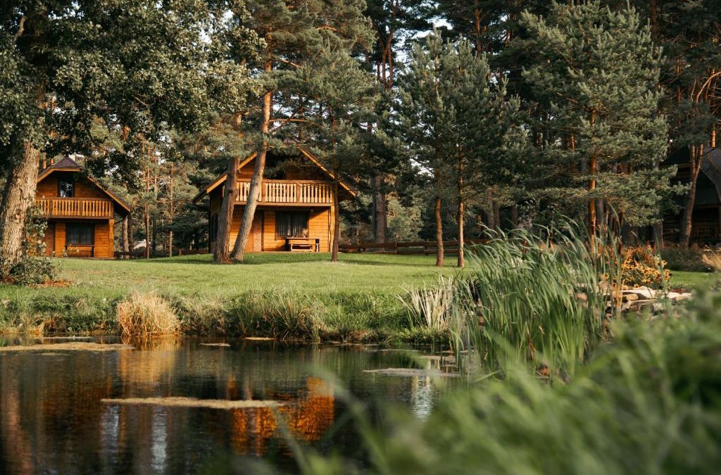 Liepene House | Vējciems