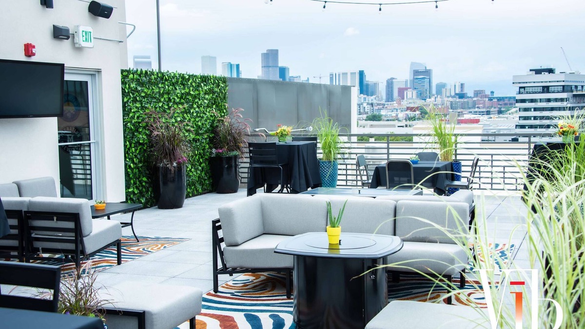 River North Art District Hotel | Vīb Hotel by Best Western Denver RiNo