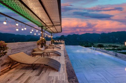 Ninh Binh Hotel | Vũ Hotel