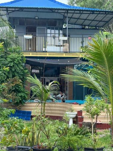La Gi Hotel | Vườn Dừa Cam Bình 3
