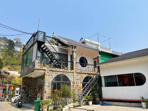 Tam Dao Apartment | Vạc Villa - Tam Đảo Retreat