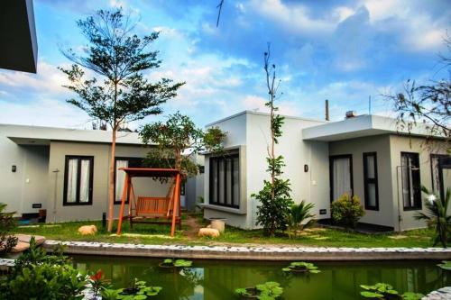 Mui Ne Apartment | Vạn Nguyên Minihouse Mũi Né Resort - by Bay Luxury