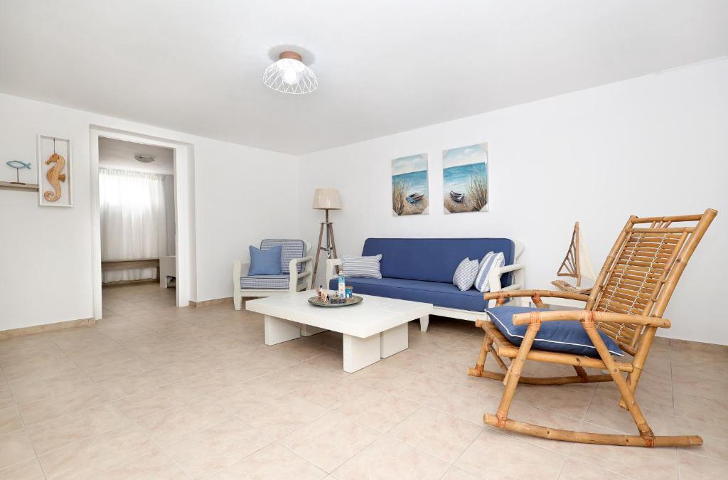 Vagia Apartment | V.A.G.I.A. Apartment