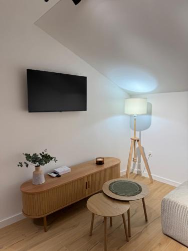 Solin Apartment | V-Ana