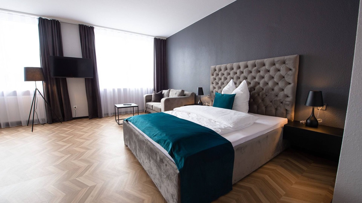 Magstadt Hotel | V Business Living Appartment