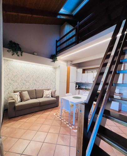 San Paolo Apartment | V HOME