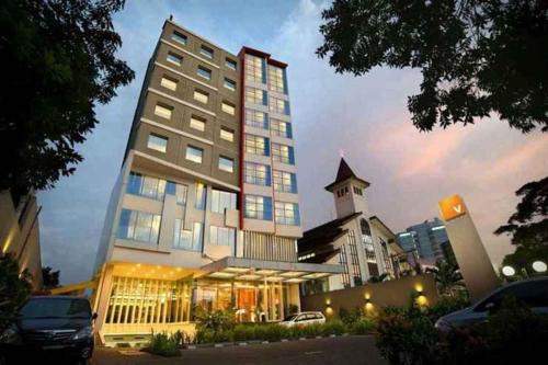 Jakarta Hotel | V Hotel Tebet