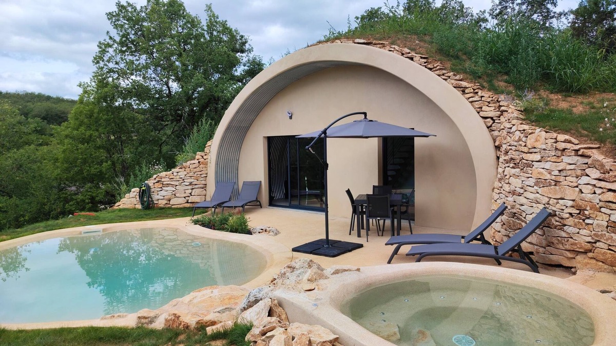 Cazillac Cabin | V.i.p Refuge