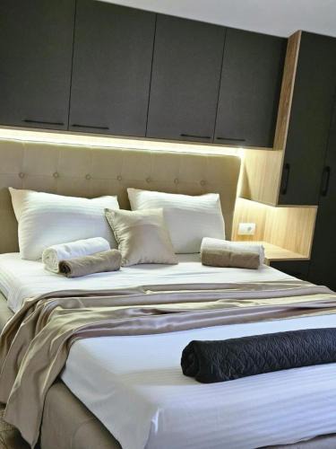 Kotor Apartment | V&L Apartman