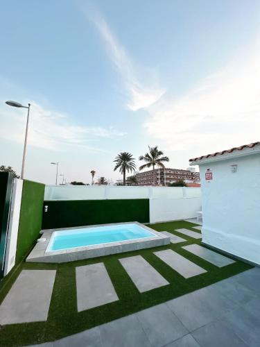 Playa del Ingles Villa | V Macaronesia