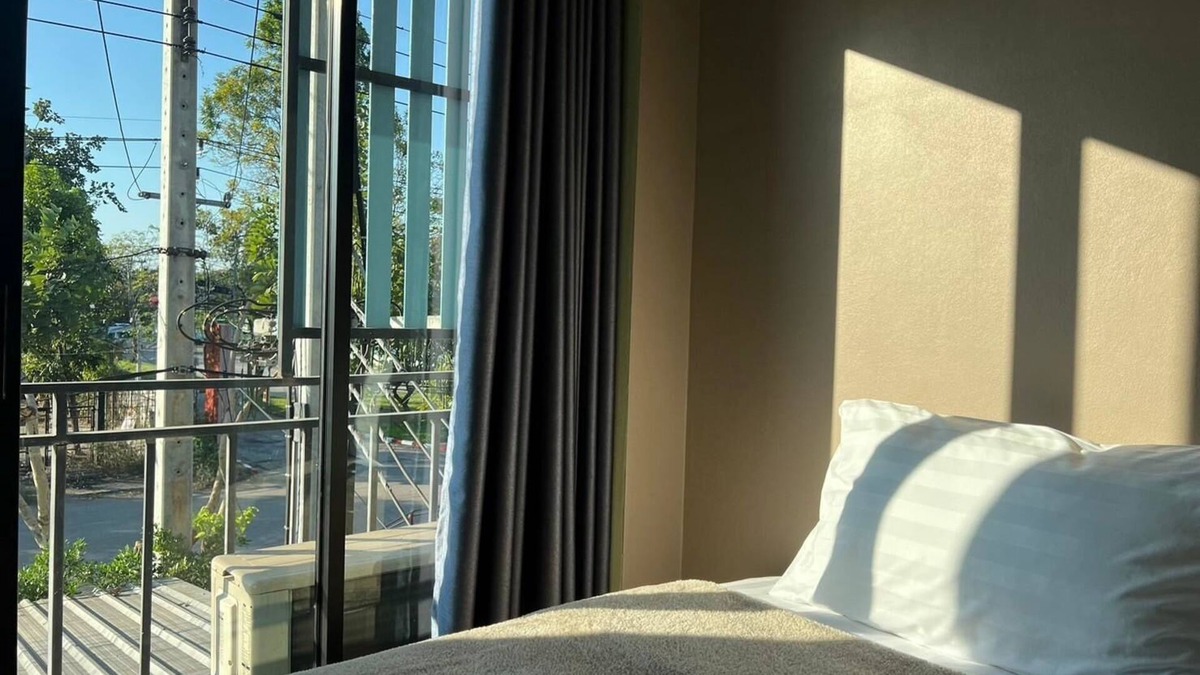 Udon Thani Hotel | V Tharm Hotel