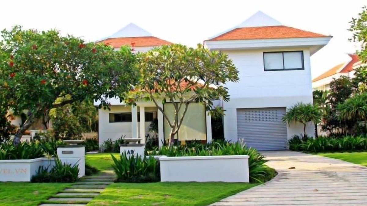 Ngu Hanh Son Villa | V3- A PERFECT DESTINATION FOR YOUR TRIP