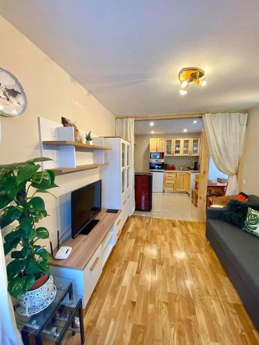 Cesis Apartment | Vaļņu Ielas Apartments