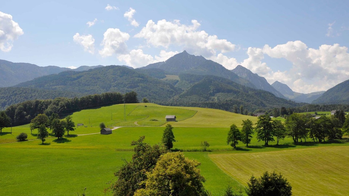 Sankt Wolfgang im Salzkammergut Apartment | Vacation apartment Rettenkogel - Maislbauer