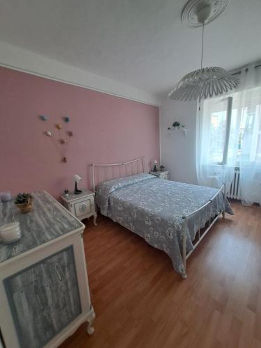 Vittoria Apartment | Va Bin Parej - Intero appartamento - Allianz Arena Juventus Stadium & Reggia di Venaria