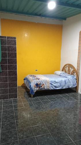 Santo Domingo de los Colorados House | Vacation home Bellavista