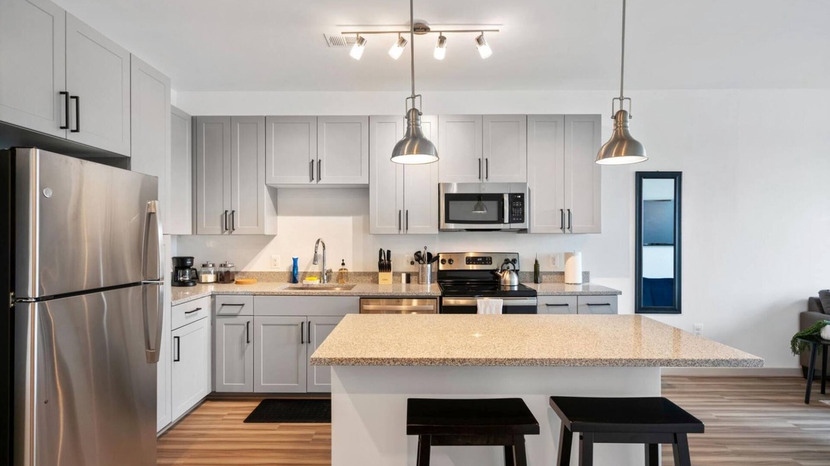 Woodbridge Apartment | VA - Viridium - Apt 662