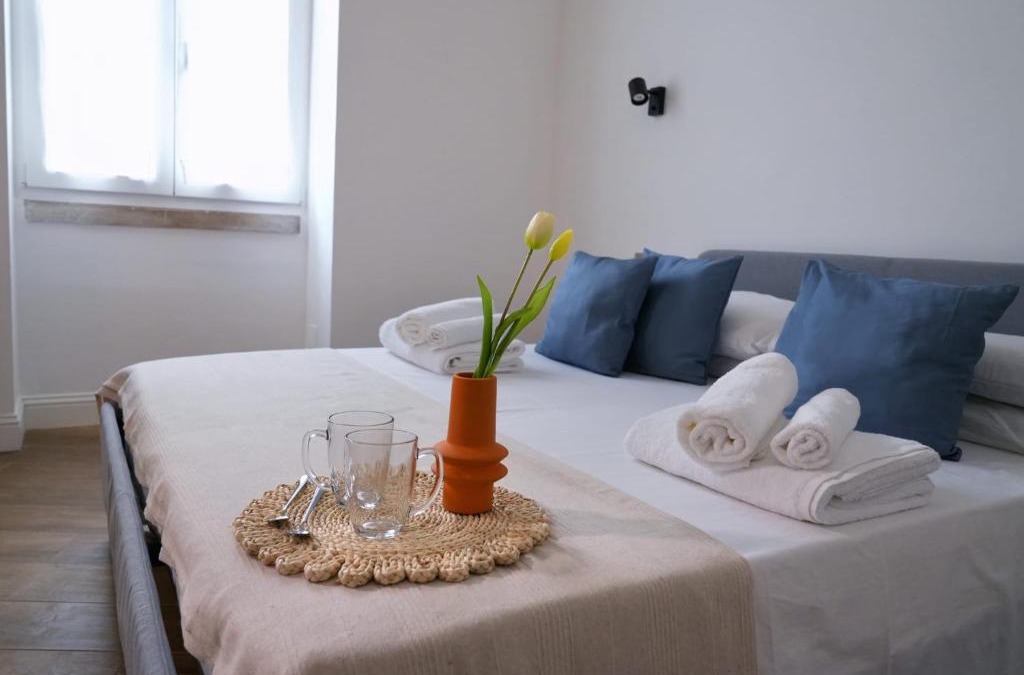 Sannicandro di Bari House | Vaaz Rooms
