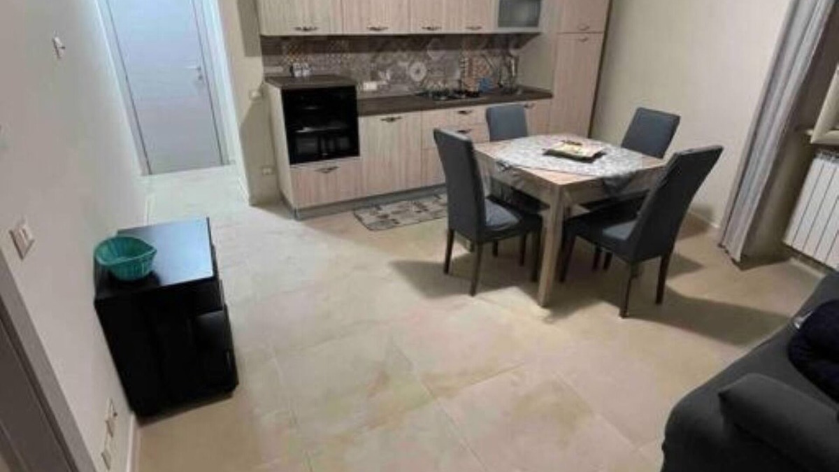 Barcellona Pozzo di Gotto Apartment | Vacation home at Ciccio's