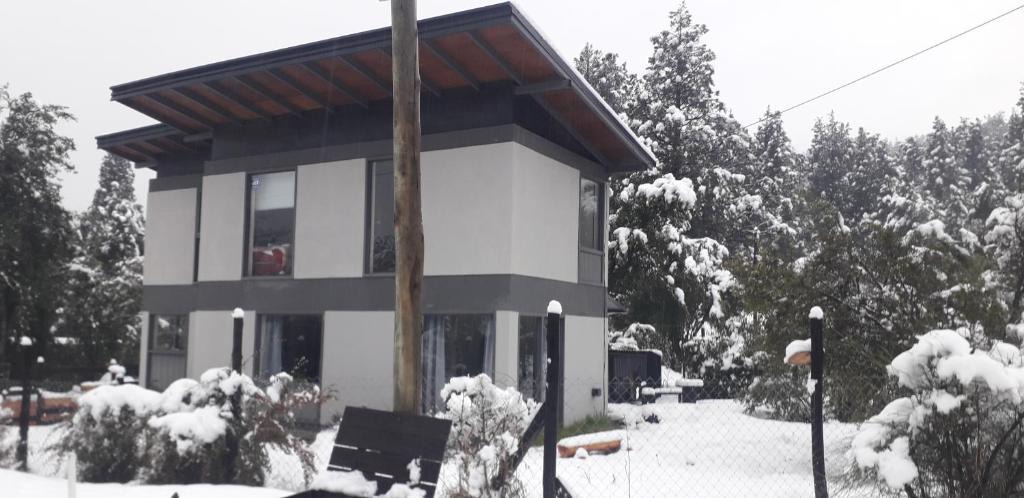 San Carlos de Bariloche House | Vacaciones en bariloche