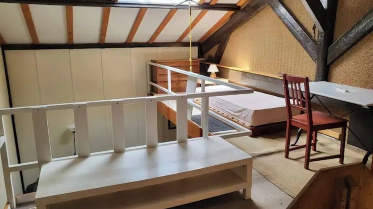 Vanves Apartment | Vacacioneso o Negocios en Paris