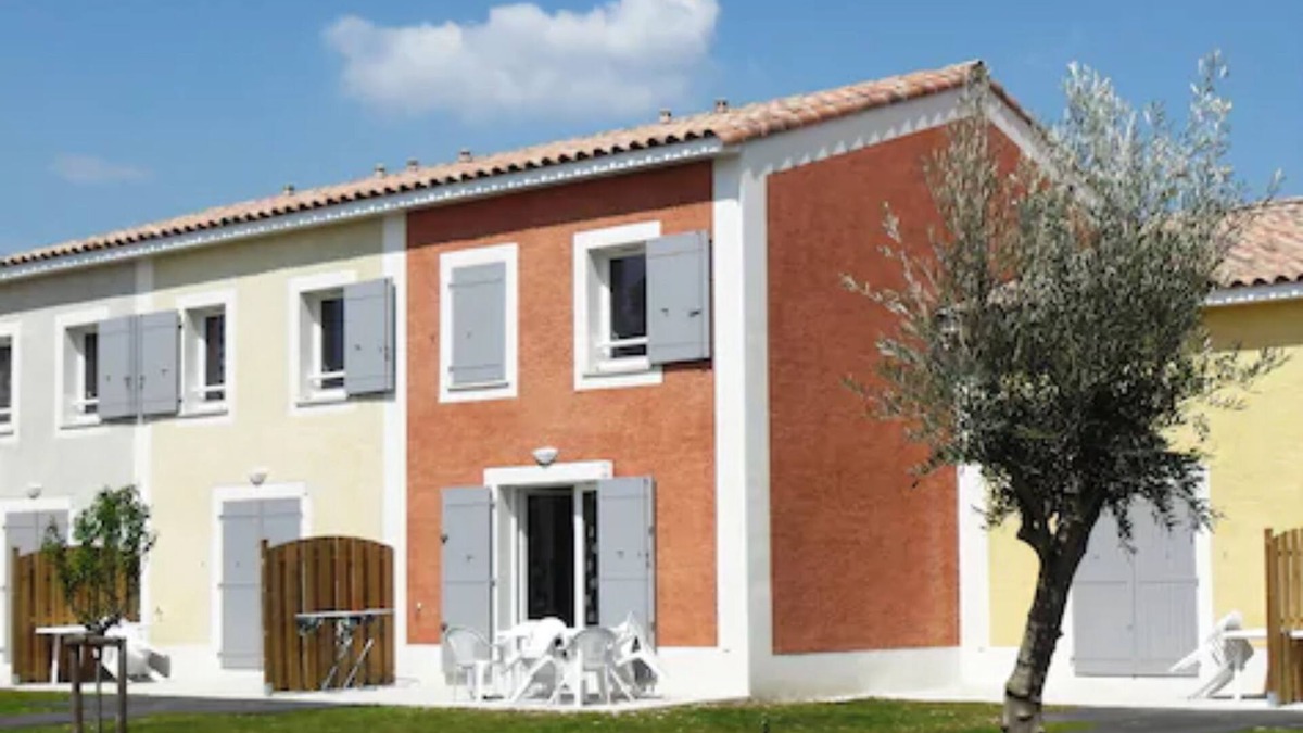 Colombiers House | Vacancéole - Le Domaine d'Enserune