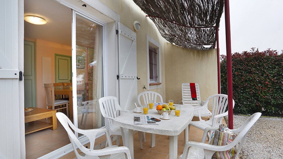 Tourrettes House | Vacancéole - Les Bastides de Fayence