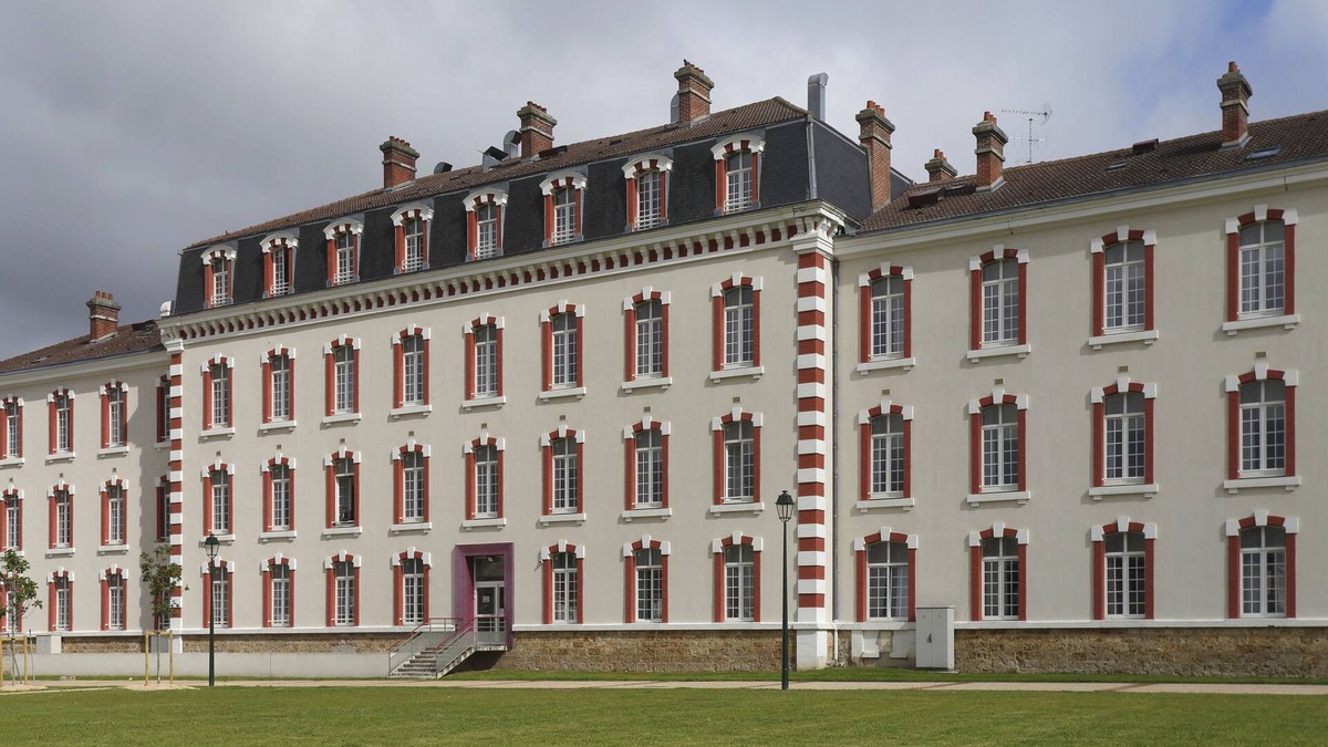 Epernay House | Vacancéole - Les Demeures Champenoises