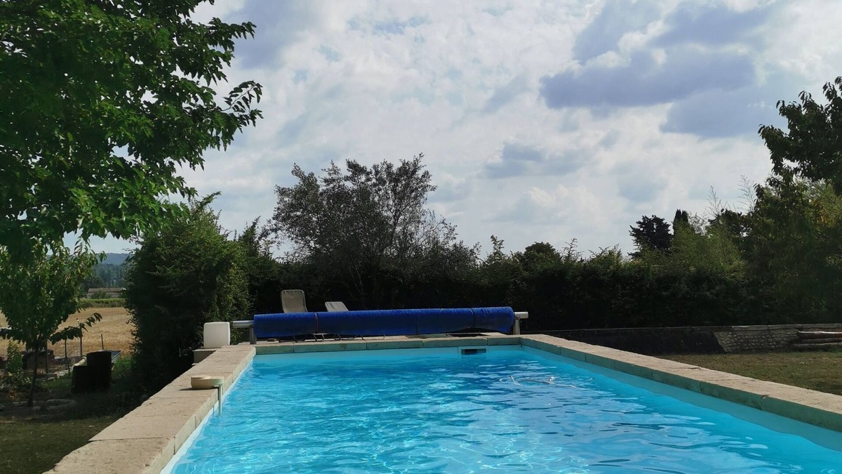 Grillon Other | Vacances A LA Ferme Pour 6 à 9 Personnes