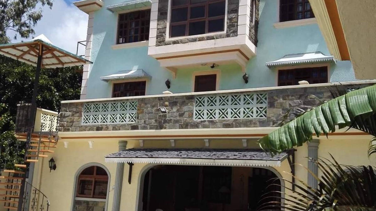 Pereybere House | Vacances en Famile
