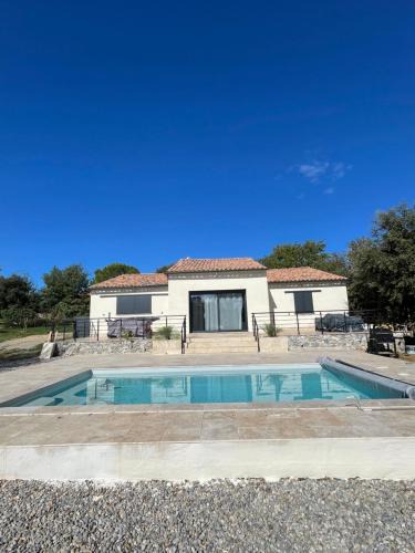 La Verdiere Villa | vacances Provence