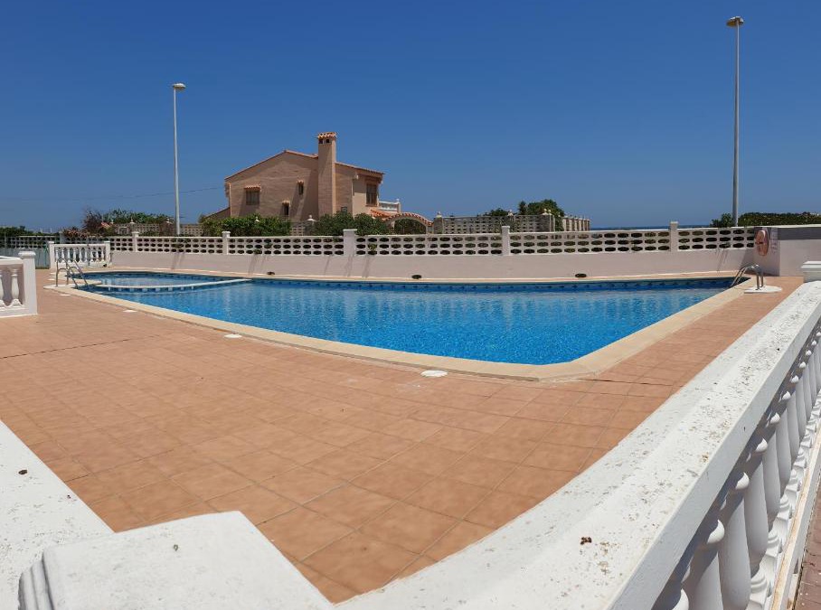 Cullera House | Vacansis Adosado Marenyet